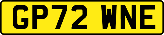 GP72WNE