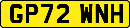 GP72WNH