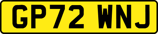 GP72WNJ