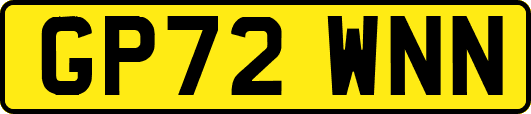 GP72WNN