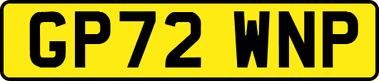 GP72WNP