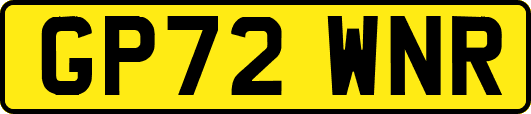 GP72WNR