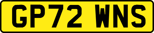GP72WNS
