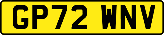 GP72WNV