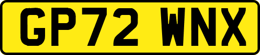 GP72WNX
