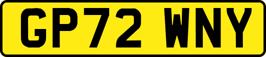 GP72WNY