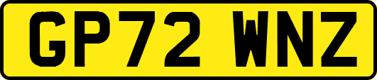 GP72WNZ
