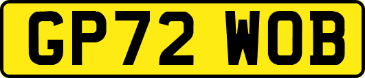 GP72WOB