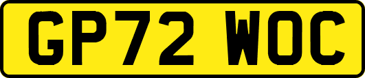 GP72WOC