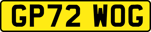 GP72WOG