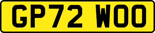 GP72WOO