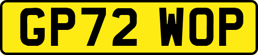 GP72WOP