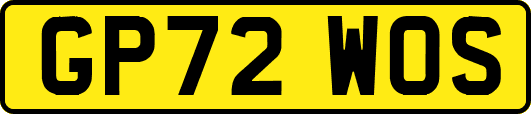 GP72WOS