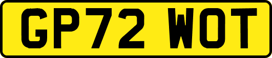 GP72WOT