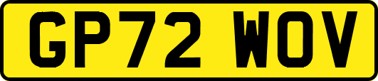 GP72WOV