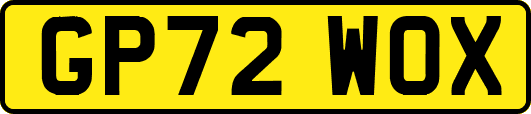 GP72WOX