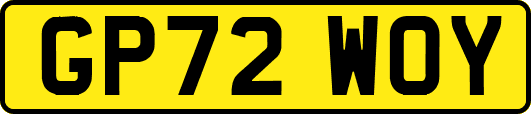 GP72WOY