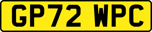 GP72WPC