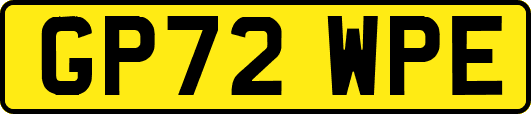 GP72WPE