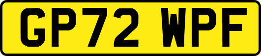GP72WPF