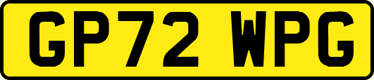 GP72WPG