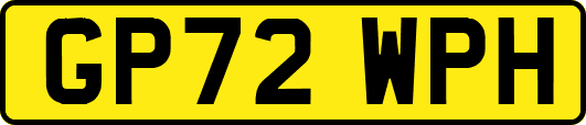 GP72WPH