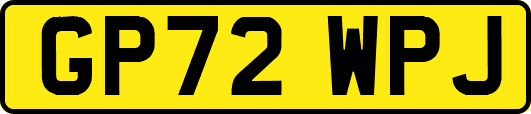 GP72WPJ
