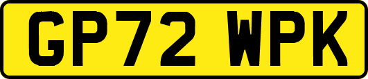 GP72WPK