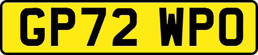 GP72WPO