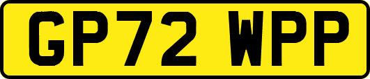 GP72WPP