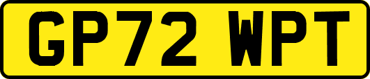 GP72WPT