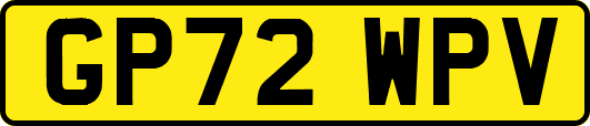 GP72WPV