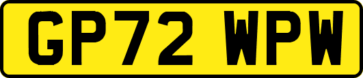 GP72WPW