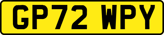GP72WPY