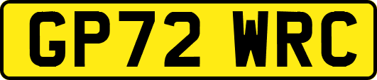 GP72WRC