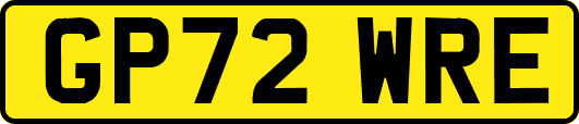 GP72WRE