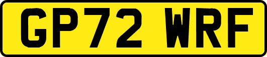 GP72WRF