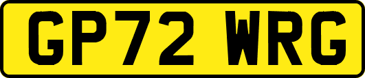 GP72WRG