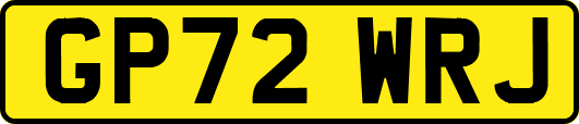 GP72WRJ