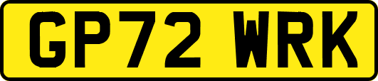 GP72WRK