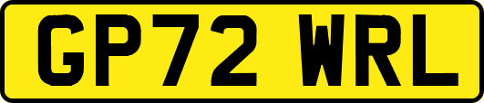 GP72WRL