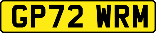 GP72WRM