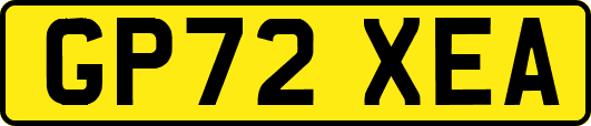 GP72XEA