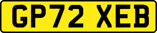 GP72XEB