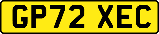 GP72XEC