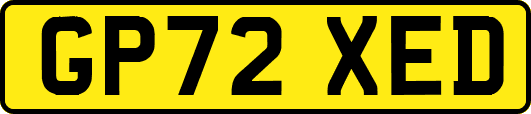 GP72XED