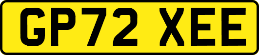 GP72XEE