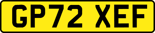 GP72XEF