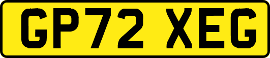GP72XEG