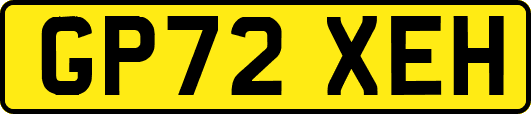 GP72XEH